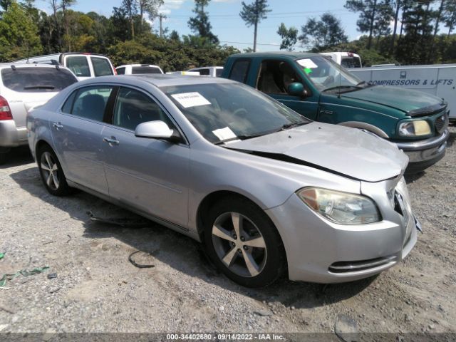 CHEVROLET MALIBU 2012 1g1zc5e05cf140432