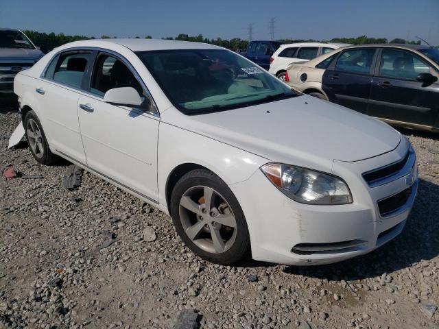 CHEVROLET MALIBU 1LT 2012 1g1zc5e05cf143685