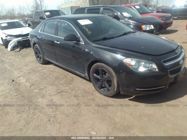 CHEVROLET MALIBU 2012 1g1zc5e05cf146103