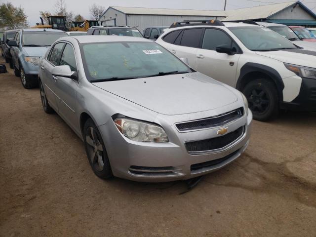 CHEVROLET MALIBU 1LT 2012 1g1zc5e05cf148417