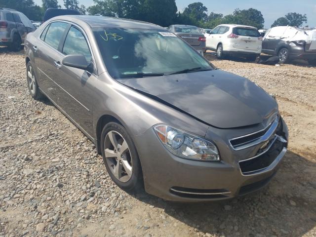 CHEVROLET MALIBU 1LT 2012 1g1zc5e05cf151043