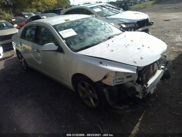 CHEVROLET MALIBU 2012 1g1zc5e05cf154878