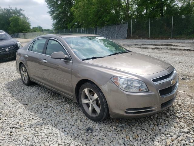 CHEVROLET MALIBU 1LT 2012 1g1zc5e05cf155741