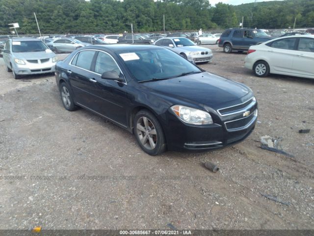 CHEVROLET MALIBU 2012 1g1zc5e05cf157666