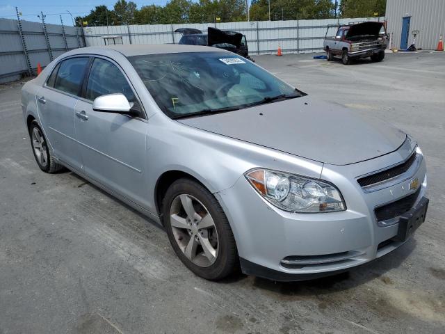 CHEVROLET MALIBU 1LT 2012 1g1zc5e05cf158462