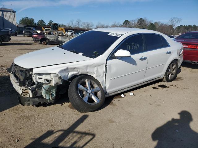 CHEVROLET MALIBU 1LT 2012 1g1zc5e05cf161278