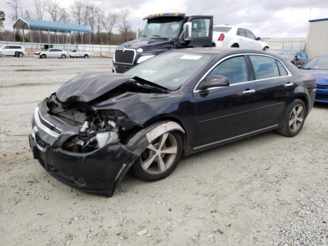 CHEVROLET MALIBU 1LT 2012 1g1zc5e05cf161653