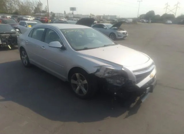 CHEVROLET MALIBU 2012 1g1zc5e05cf162690