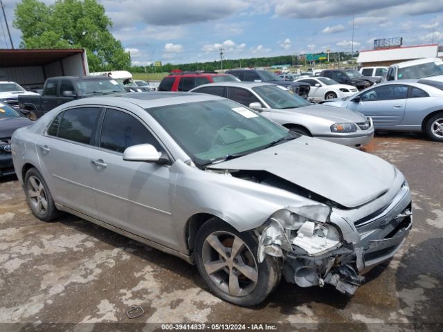 CHEVROLET MALIBU 2012 1g1zc5e05cf163371