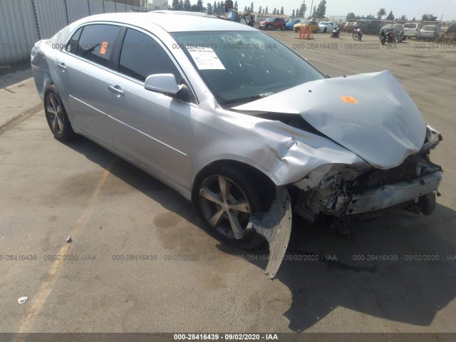 CHEVROLET MALIBU 2012 1g1zc5e05cf164553