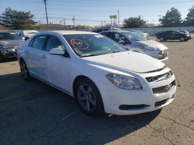 CHEVROLET MALIBU 1LT 2012 1g1zc5e05cf165136