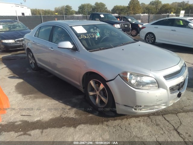 CHEVROLET MALIBU 2012 1g1zc5e05cf165508