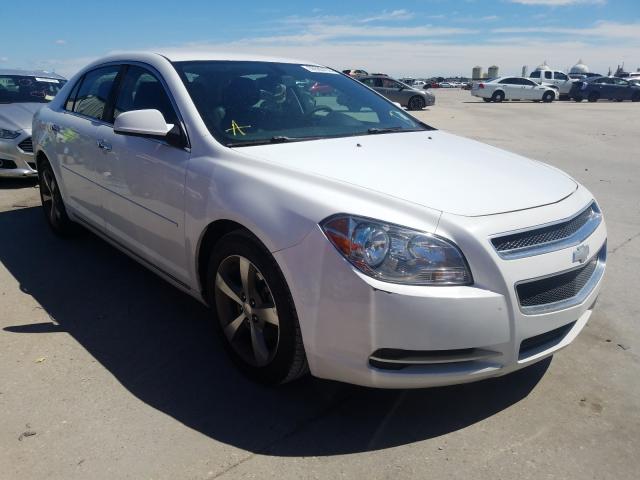 CHEVROLET MALIBU 1LT 2012 1g1zc5e05cf166593