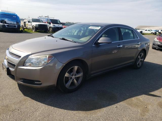 CHEVROLET MALIBU 1LT 2012 1g1zc5e05cf167940