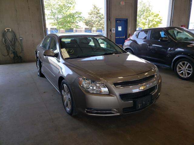 CHEVROLET MALIBU 1LT 2012 1g1zc5e05cf168151