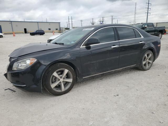 CHEVROLET MALIBU 1LT 2012 1g1zc5e05cf169591