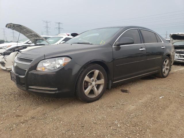 CHEVROLET MALIBU 1LT 2012 1g1zc5e05cf172765