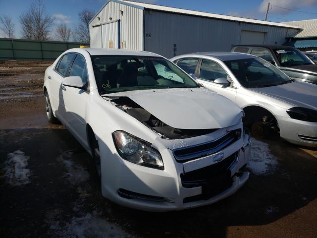 CHEVROLET MALIBU 1LT 2012 1g1zc5e05cf172779