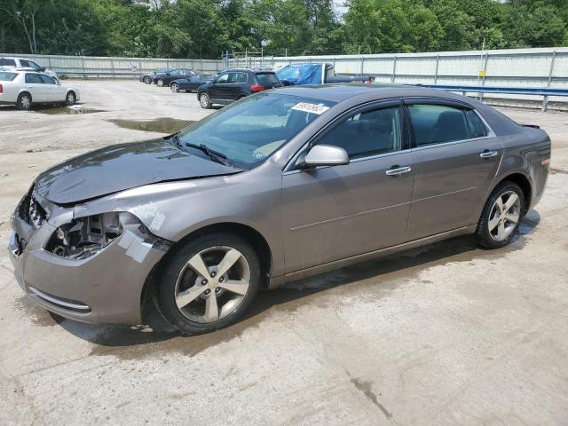 CHEVROLET MALIBU 1LT 2012 1g1zc5e05cf173396