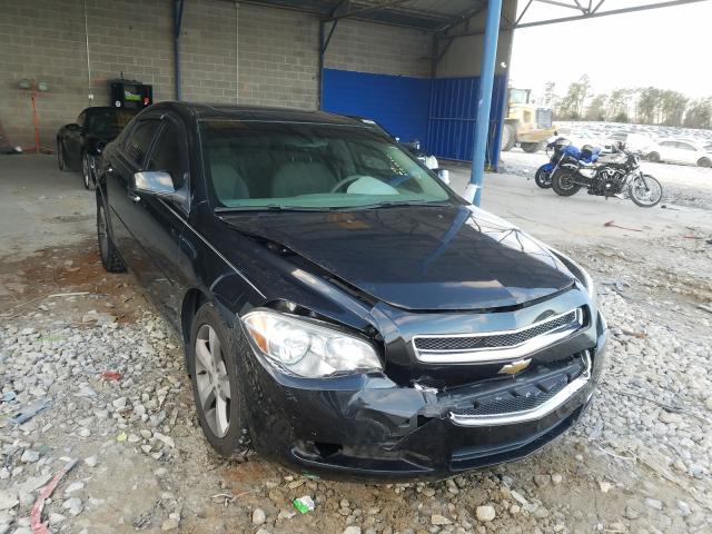 CHEVROLET MALIBU 1LT 2012 1g1zc5e05cf173477