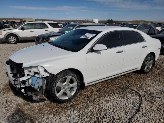 CHEVROLET MALIBU 2012 1g1zc5e05cf175567