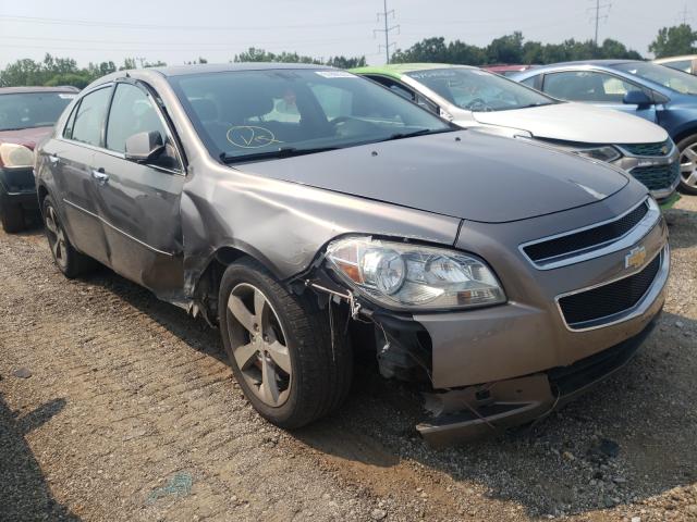 CHEVROLET MALIBU 1LT 2012 1g1zc5e05cf176217