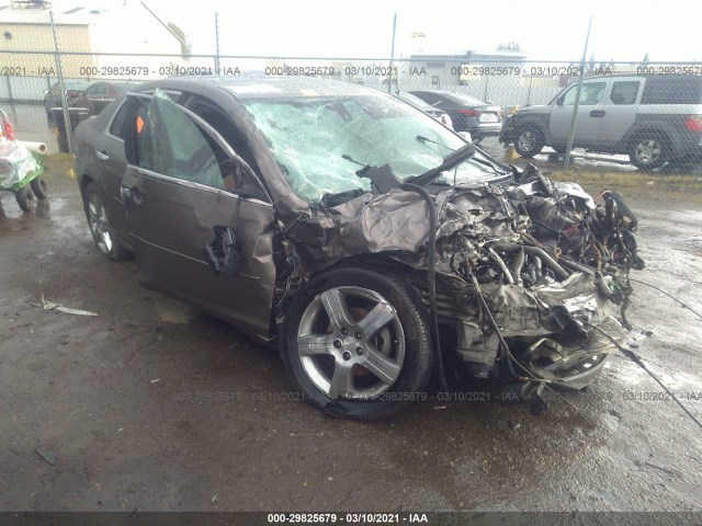 CHEVROLET MALIBU 2012 1g1zc5e05cf178341