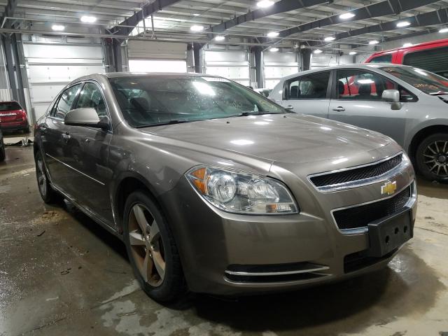 CHEVROLET MALIBU 1LT 2012 1g1zc5e05cf179604