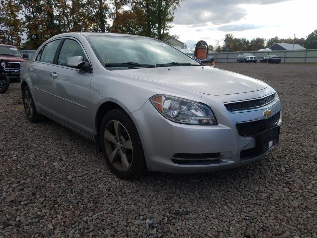 CHEVROLET MALIBU 1LT 2012 1g1zc5e05cf179800