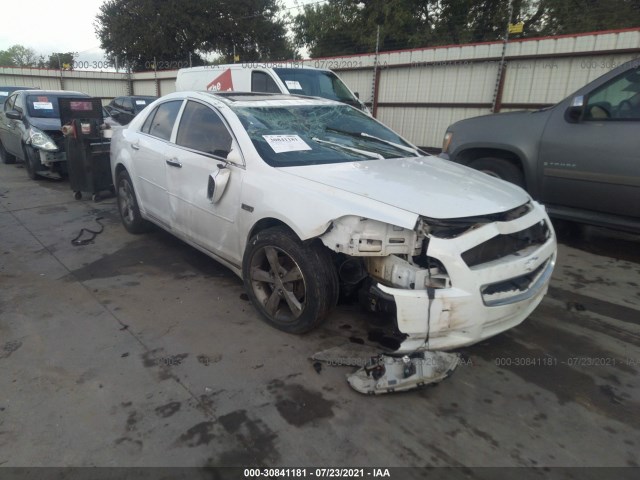 CHEVROLET MALIBU 2012 1g1zc5e05cf183684