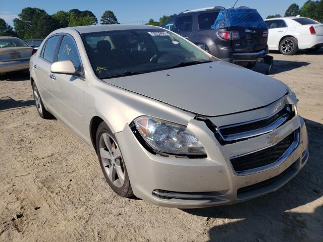 CHEVROLET MALIBU 1LT 2012 1g1zc5e05cf183829