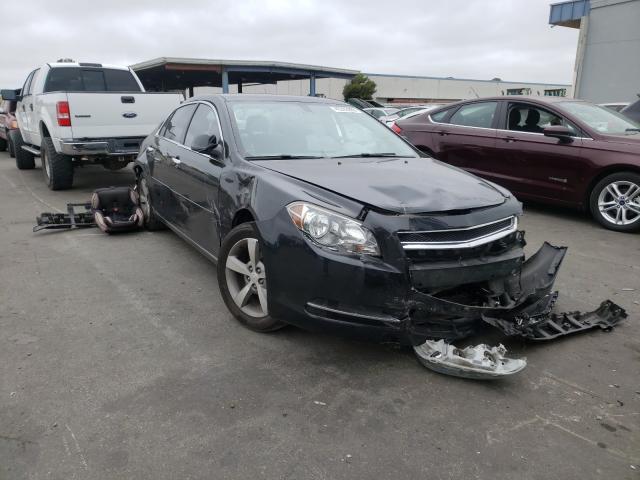 CHEVROLET MALIBU 1LT 2012 1g1zc5e05cf184236