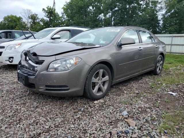 CHEVROLET MALIBU 1LT 2012 1g1zc5e05cf184480