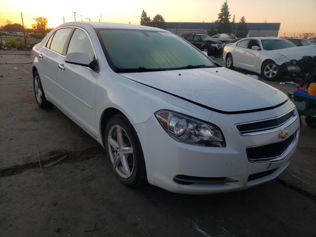 CHEVROLET MALIBU 1LT 2012 1g1zc5e05cf185015