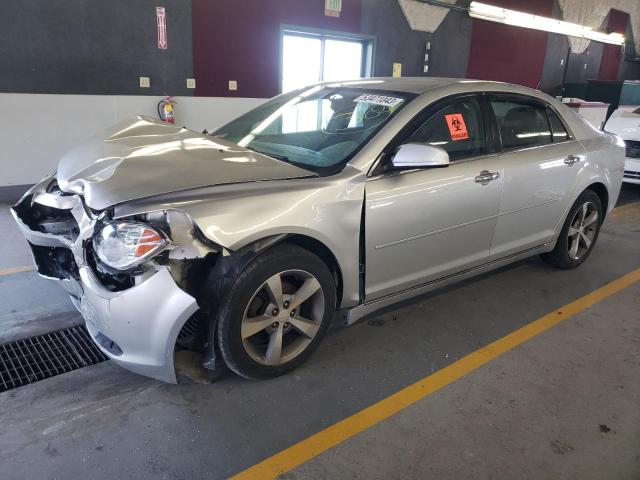 CHEVROLET MALIBU 1LT 2012 1g1zc5e05cf187363