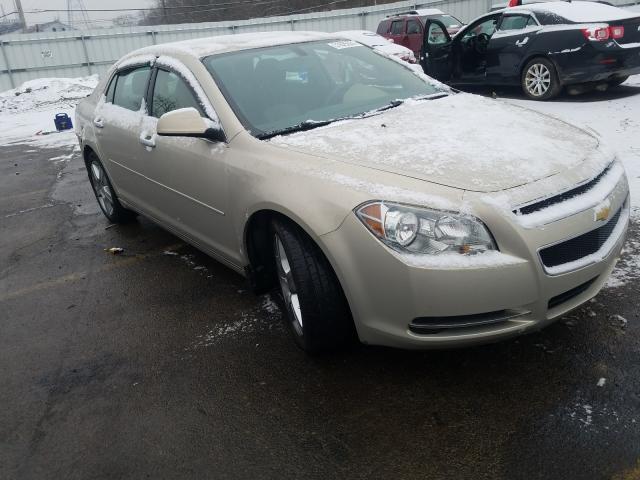 CHEVROLET MALIBU 1LT 2012 1g1zc5e05cf190442