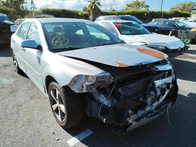 CHEVROLET MALIBU 1LT 2012 1g1zc5e05cf191719