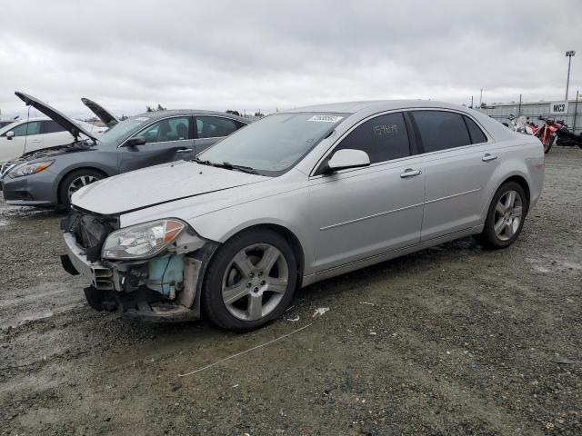 CHEVROLET MALIBU 1LT 2012 1g1zc5e05cf192482