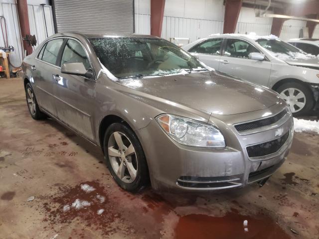 CHEVROLET MALIBU 1LT 2012 1g1zc5e05cf195897