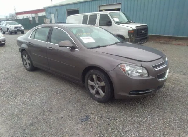 CHEVROLET MALIBU 2012 1g1zc5e05cf199108