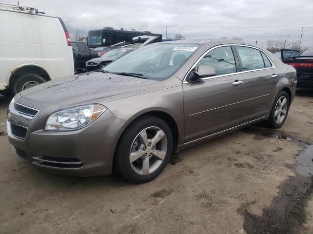 CHEVROLET MALIBU 1LT 2012 1g1zc5e05cf204453