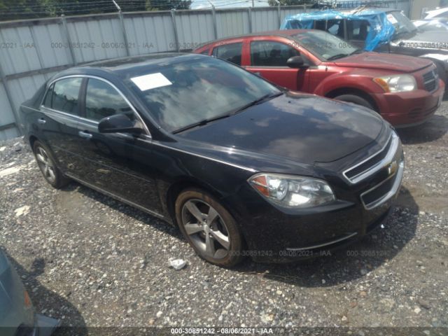 CHEVROLET MALIBU 2012 1g1zc5e05cf205215