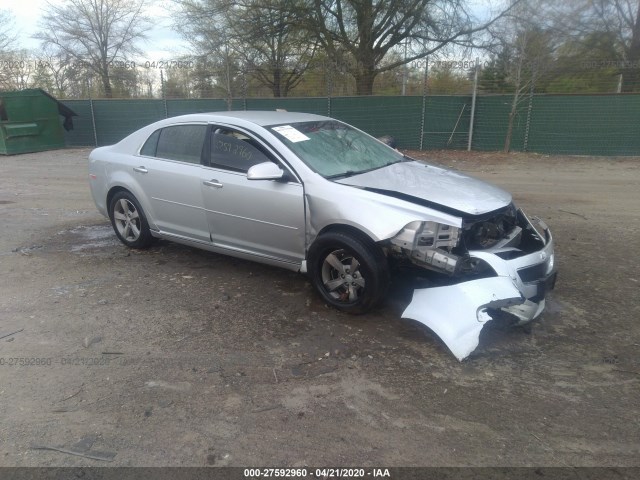 CHEVROLET MALIBU 2012 1g1zc5e05cf206347