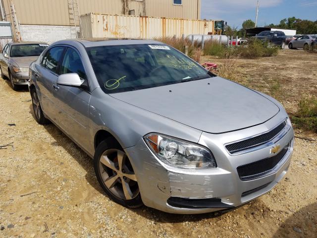 CHEVROLET MALIBU 1LT 2012 1g1zc5e05cf207997