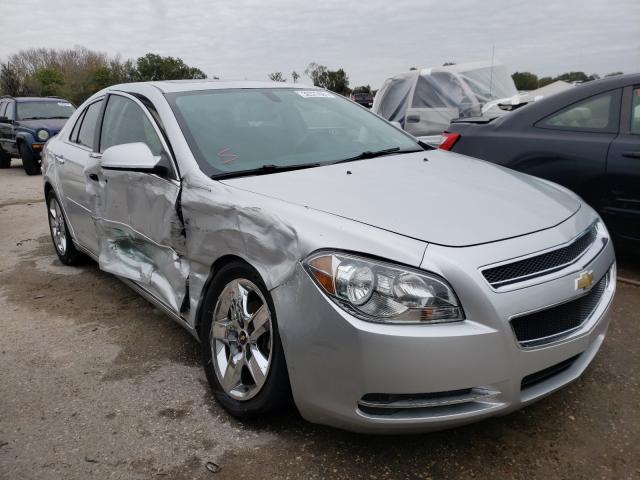 CHEVROLET MALIBU 1LT 2012 1g1zc5e05cf210883