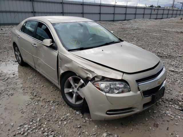 CHEVROLET MALIBU 1LT 2012 1g1zc5e05cf211693