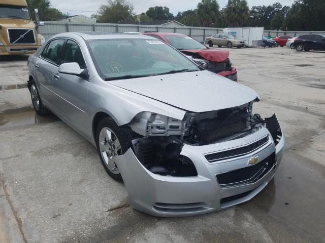 CHEVROLET MALIBU 1LT 2012 1g1zc5e05cf213265