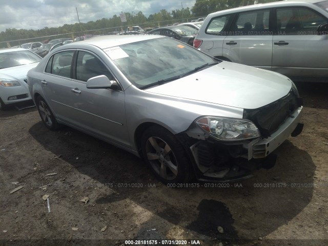 CHEVROLET MALIBU 2012 1g1zc5e05cf213864