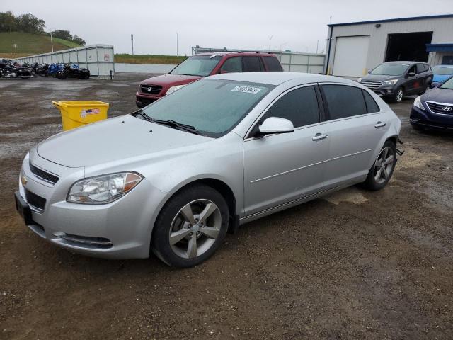 CHEVROLET MALIBU 1LT 2012 1g1zc5e05cf216442