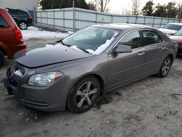 CHEVROLET MALIBU 1LT 2012 1g1zc5e05cf216764